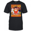 College park bound Darius Adams vintage graphic shirt