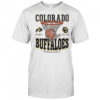 Colorado Buffaloes Game Time T-Shirt