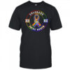 Colorado Rockies Pride Month 2025 shirt