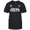Colts Remembering Jim Irsay Shirt
