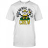 Columbus Crew Kids Mental Health shirt