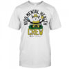Columbus Crew Kids Mental Health T-shirt
