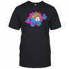 Coming Soon World hello shirt
