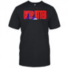 Committed Mike Miller 2 Florida Gators shirt