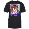 Committed Sidi Gueye real madrid Arizona Wildcats shirt