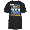 Confidence at every turn RFK Racing 2025 Trimble shirt