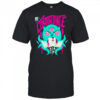 Continuance Octopus T-shirt