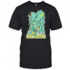 Continuance Panther T-shirt