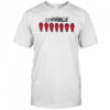 Converge Coffins T-shirt