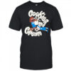 Cookies and cream shirt