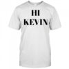 Cool and casual kevin style shirt