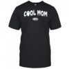Cool Mom Club Spooky T-shirt