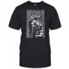 Corb Lund Modern Pain T-shirt