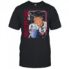 Corey Seager 5 Pittsburgh Pirates MLB Collage Frame Signature t-shirt