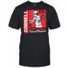 Cornell Big Red Ncaa National Champions shirt