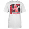 Cornell Big Red NCAA National Champions T-Shirt