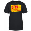 Corpus Christi Fideo shirt