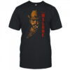 Cowboy Post Country Western Posty Rap Graphic Shirt