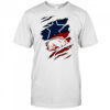 Cowboys Razorbacks Cowboys shirt