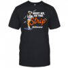Cowgirl meet me on the strip Stillwater shirt