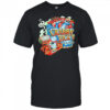 Crabby Dick’s Bar and Grill shirt