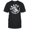 Crash into me shirt