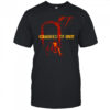 Crashed Tf Out shirt