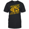 Criminal Diesel Car shirt