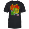 Crocodile Apple Flavoured Ice Lolly T-Shirt