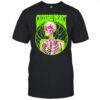 Crossed Heart Alchemist Skeleton T-shirt