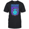 Crossed Heart Medusa T-shirt
