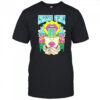 Crossed Heart Mindreader T-shirt