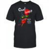 Cruel World brookside at the Rose Bowl shirt