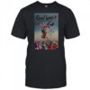 Cruel World Brookside Golf Course Pasadena CA May 17 2025 Tour Shirt