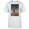 Cruel World Brookside Golf Course, Pasadena, CA May 17 2025 Tour t-shirt