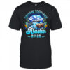 Cruisin Together Alaska Family Friend Alaska Cruise 2025 shirt