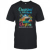 Cruisin' Together Destin 2025 Family Cruise Vacation shirt