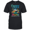 Cruisin' Together Hawaii 2025 Family Cruise Vacation shirt