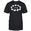 Crumb I Love You T-shirt