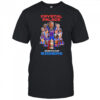 Crystal Palace 2025 FA Cup Winners shirt