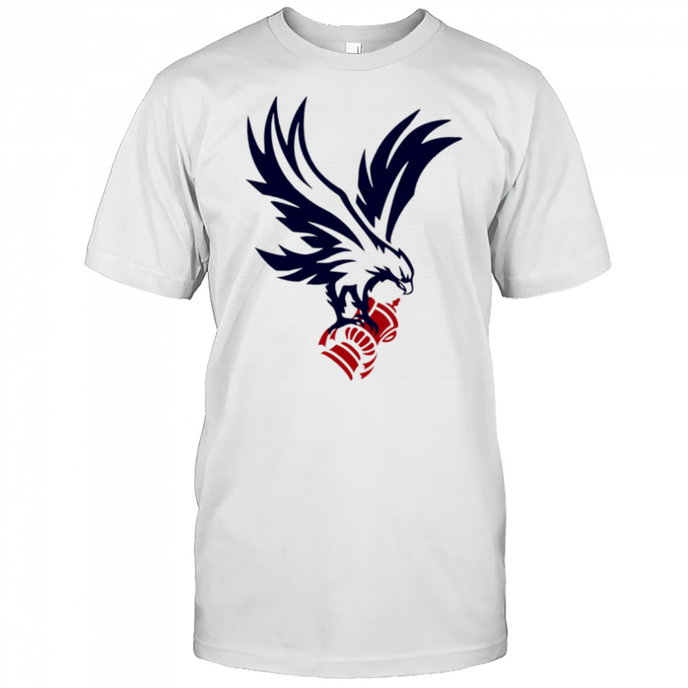 Crystal Palace F.C. Cup winner 2025 shirt