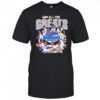 Cubs all time greats 1870 2025 shirt