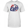 Cubs Baseball Chicago City Baseball Team shirt