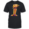 Cup Oklahoma City Thunder NBA champions Playoffs 2025 shirt
