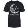Currents Moon Logo T-shirt