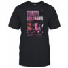 Currents Poster Australia May 2025 Tour Shirt