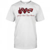 Custom western Kentucky hilltoppers peace love shirt