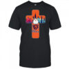 Da Popes Chicago Bears skyline shirt