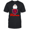 Da popes shirt