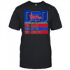 Dad the man the myth the legend Philadelphia Phillies shirt